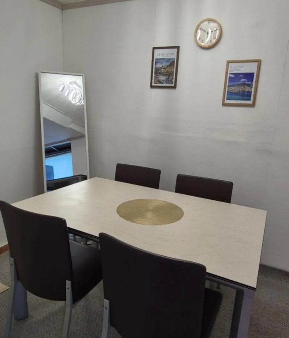 Vila Jtn House For Daily Rent In Seoul Oktabang 0*,