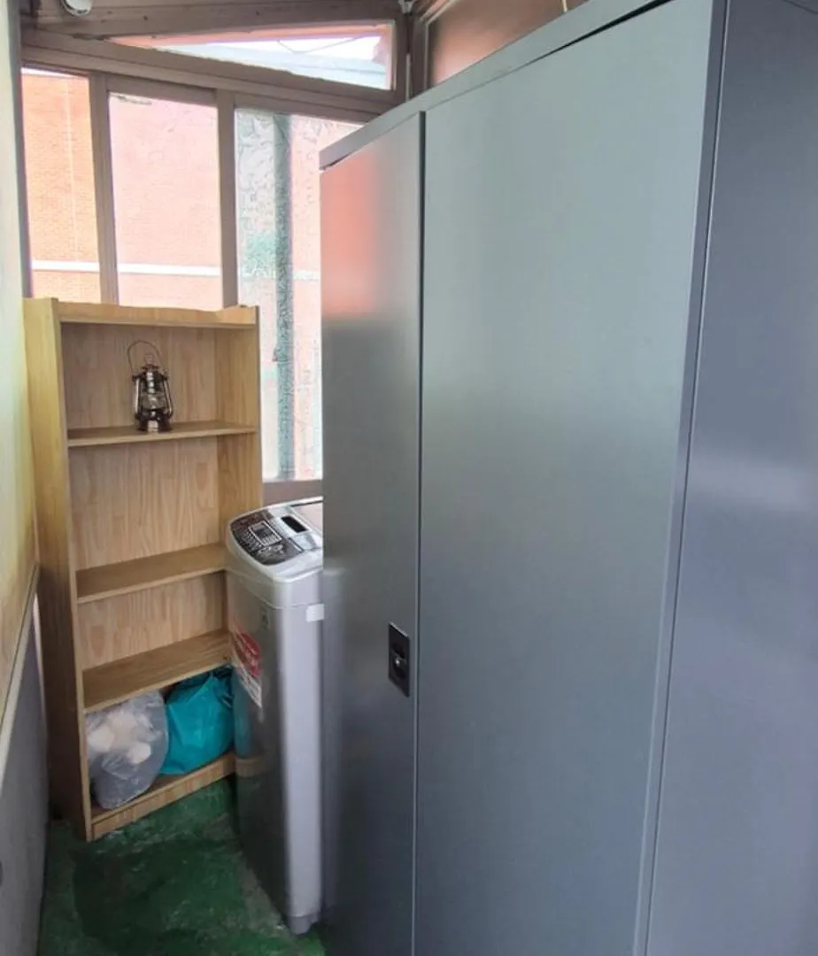 Vila Jtn House For Daily Rent In Seoul Oktabang
