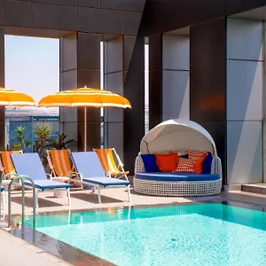 Hotel L7 Hongdae By Lotte, Seoel