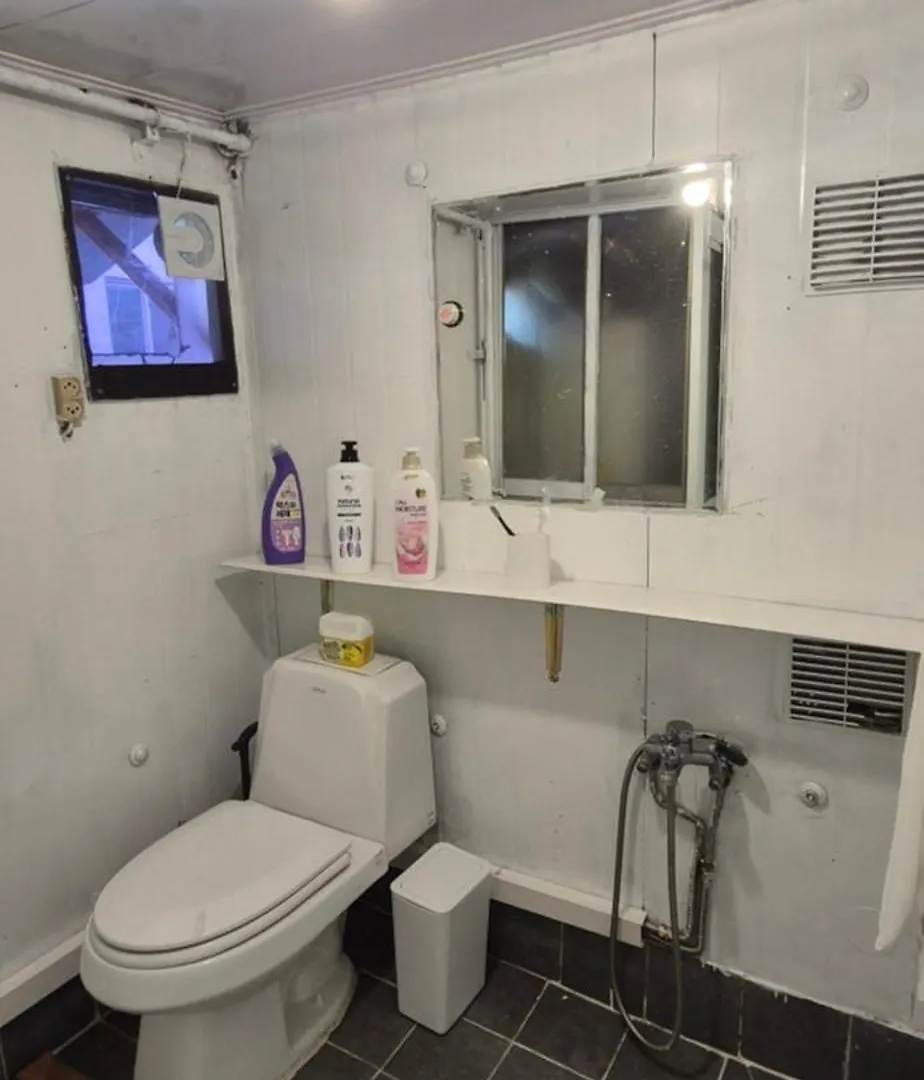 Villa Jtn House For Daily Rent In Seoul Oktabang