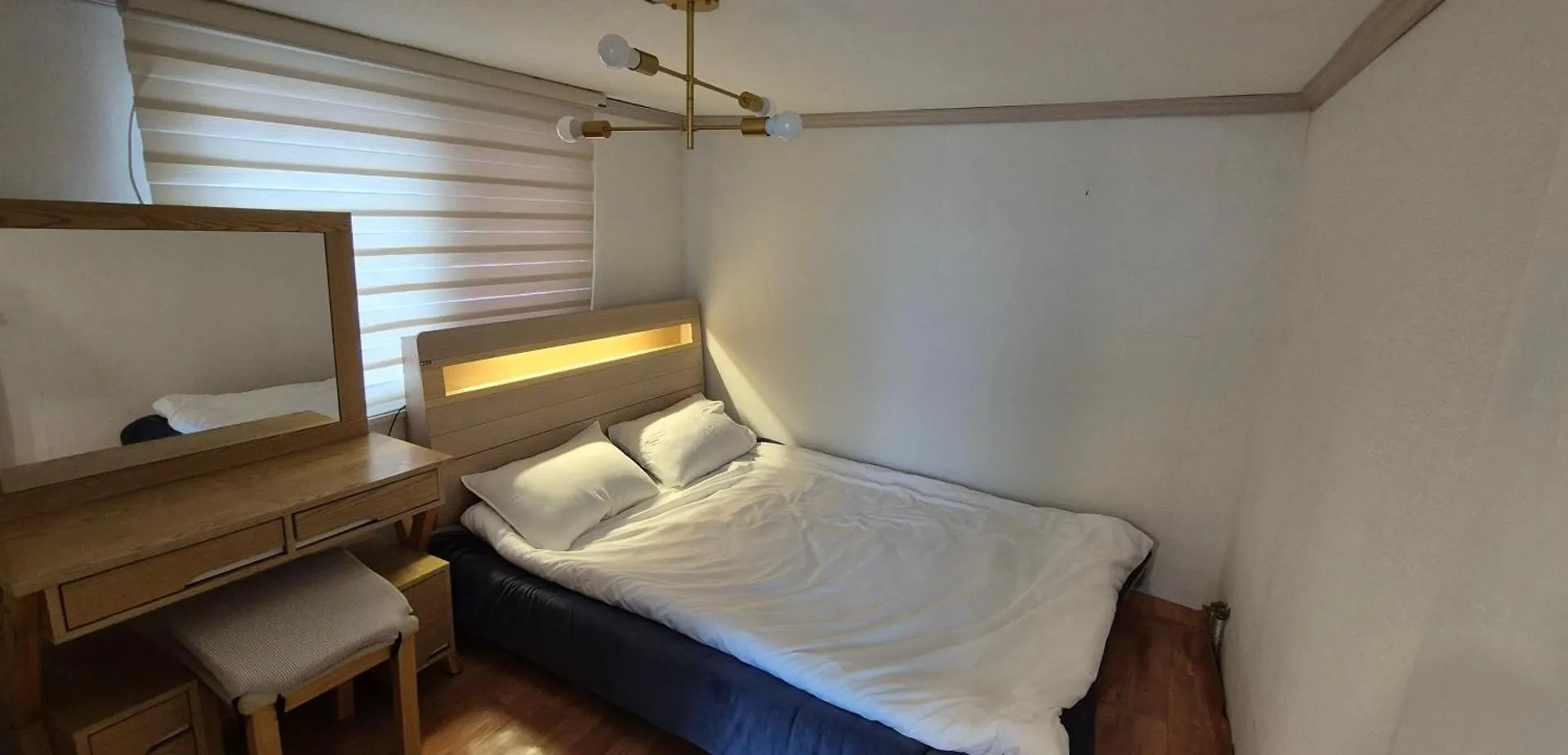 Villa Jtn House For Daily Rent In Seoul Oktabang Corée du Sud